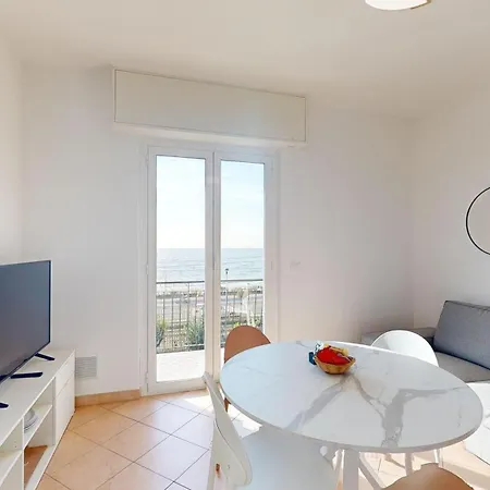 Nettuno - By Ligooria Apartment Pietra Ligure